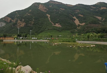 祖山风景区第 52 张图片