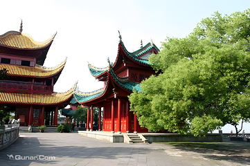 岳阳楼景区第 2 张图片