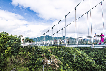 天龙山景区第 20 张图片