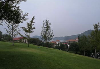 北京平谷金海湖第 53 张图片