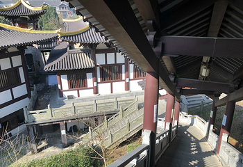 佛光禅寺第 2 张图片