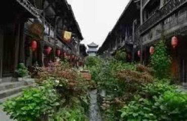 青溪古城第 21 张图片