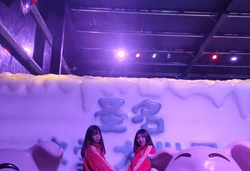 重庆环球游乐城第 64 张图片