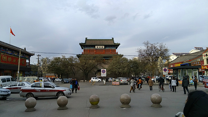 宣化古城-镇朔楼第 14 张图片