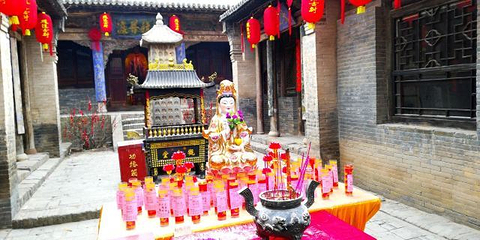 后沟古村第 39 张图片