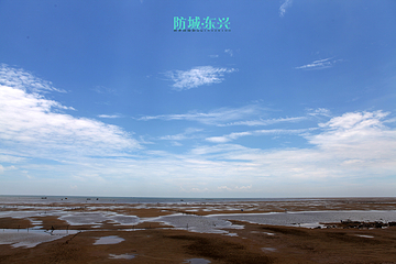 簕山古渔村第 16 张图片
