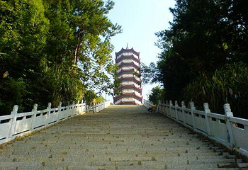翠岩禅寺第 9 张图片