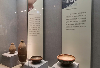 洛阳博物馆第 31 张图片