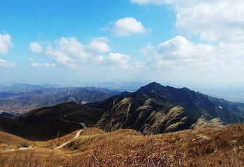 国路夼生态旅游区第 11 张图片