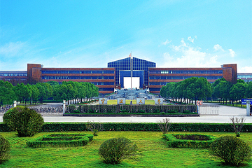 宁波大学-北校区第 8 张图片