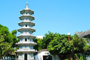 白塔第 2 张图片