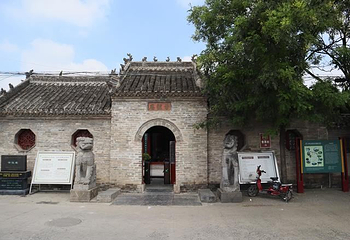 华祖庵第 28 张图片