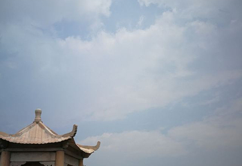 屏山旅游区第 14 张图片