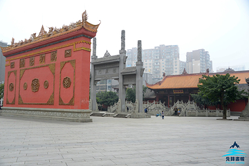 西山风景区第 22 张图片