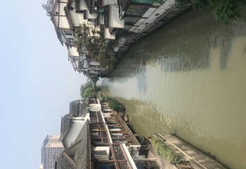 清名桥古运河景区第 59 张图片