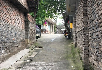 恩阳古镇第 60 张图片