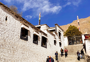 色拉寺第 64 张图片