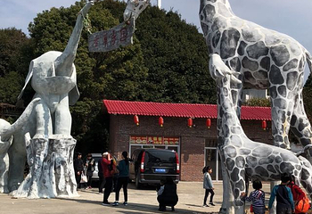 泉州·南安·仙境天柱山旅游度假区第 20 张图片