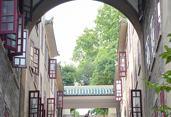 武汉大学第 80 张图片