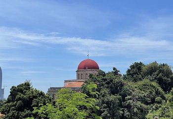 鼓浪屿万国建筑博览馆第 29 张图片