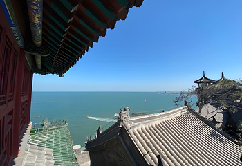 蓬莱阁第 140 张图片