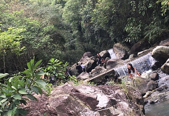 幽峪逸林旅游区第 16 张图片