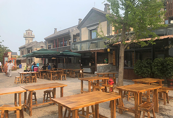 东夷小镇第 26 张图片