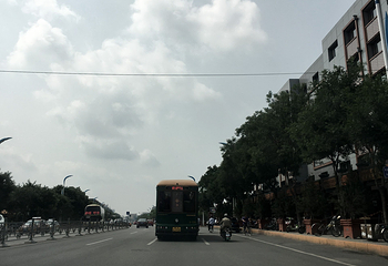 伊斯兰风情街第 14 张图片
