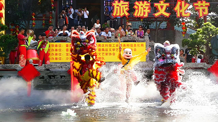 宝墨园第 9 张图片