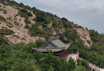 清风寺第 19 张图片