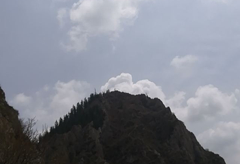 老爷山第 20 张图片