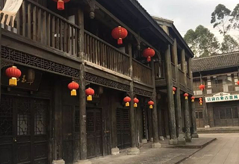 万灵古镇第 19 张图片