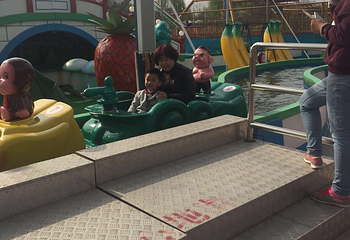 开心休博园第 44 张图片
