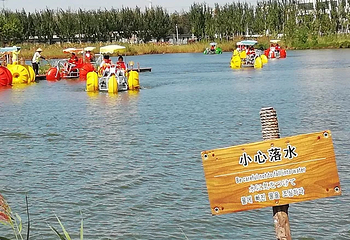 北旅田园·黑风关古镇第 30 张图片