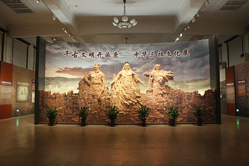 河北博物院第 7 张图片