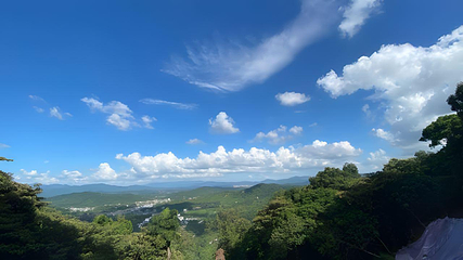 广东罗浮山风景名胜区第 67 张图片