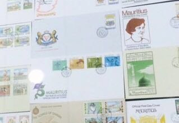 Mauritius Postal Museum第 43 张图片