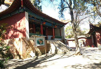 曹溪寺第 11 张图片