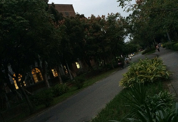 台北艺术大学第 6 张图片