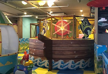 水善汇(长风东街店)第 20 张图片