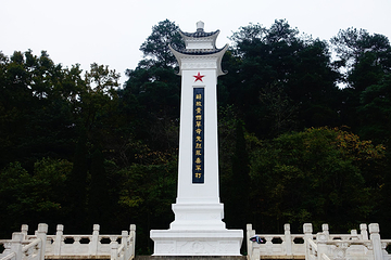 黔灵山公园第 35 张图片