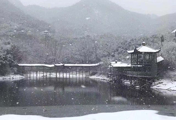 泉山云顶风景区第 83 张图片