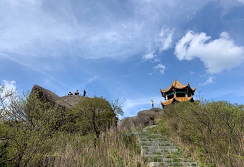 大围山国家森林公园第 80 张图片