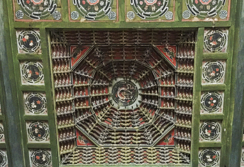 灵岩寺第 11 张图片