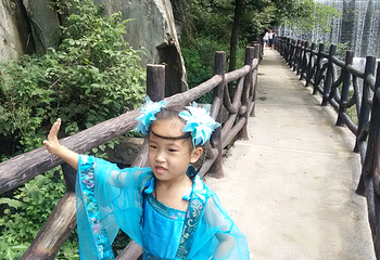 明光寺景区第 11 张图片