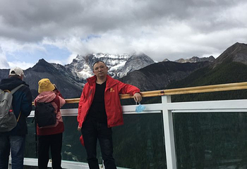 光雾山旅游景区第 124 张图片