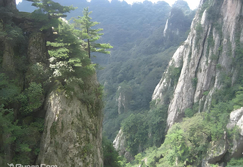 老君山景区第 11 张图片