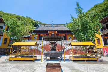 龙寺生态园第 19 张图片