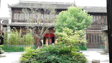朱仙镇启封故园第 33 张图片