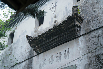 新叶古村第 102 张图片